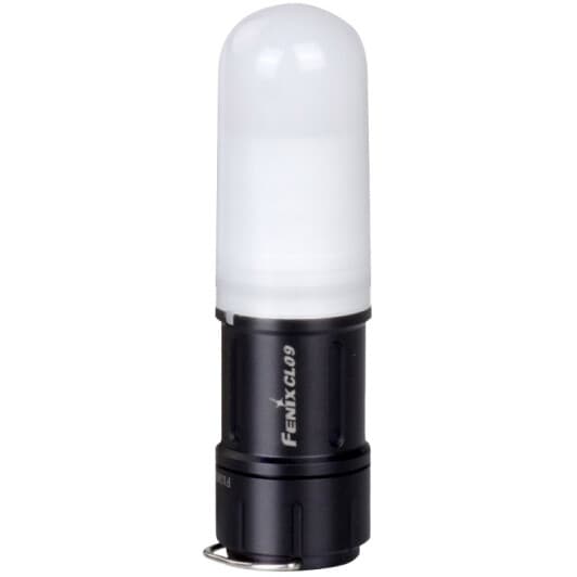 Кемпінговий ліхтар Fenix Camping Lantern cl09bk