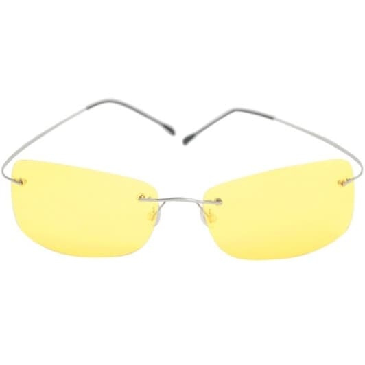 Автомобільні окуляри для нічної їзди Autoenjoy Premium l01y прямокутні