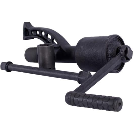 Ключ балонний роторний Intertool xt0006 32x33 мм