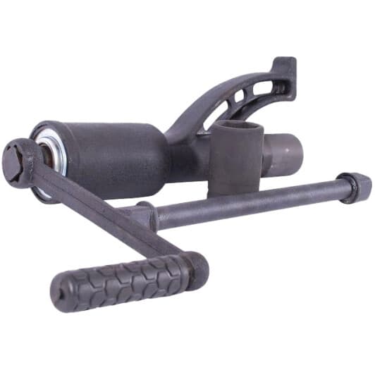 Ключ балонный роторный Intertool xt0004 32x33 мм