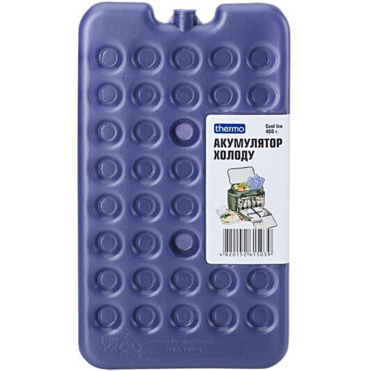 Аккумулятор холода Thermo Cool-Ice 4820152615039 1 шт