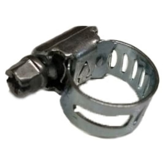 Хомут PAR-SAN 000137245 червячный 8-13 мм сталь оцинкованная W1 1 шт