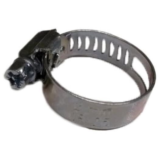 Хомут PAR-SAN 000137250 черв'ячний 19-26 мм сталь оцинкована W1 1 шт