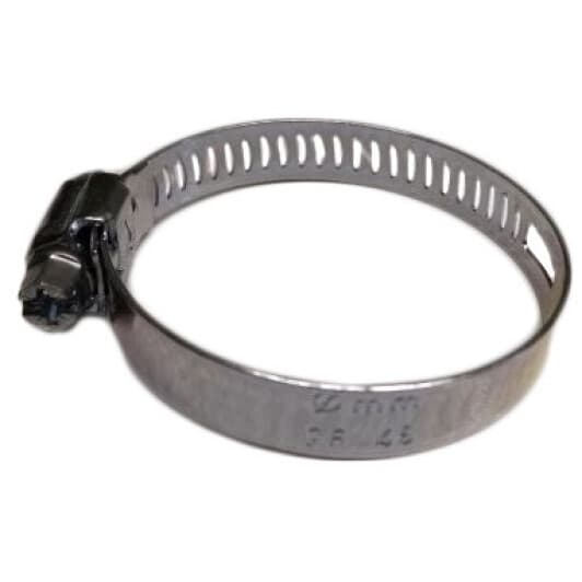 Хомут PAR-SAN 000137254 червячный 28-48 мм сталь оцинкованная W1 1 шт