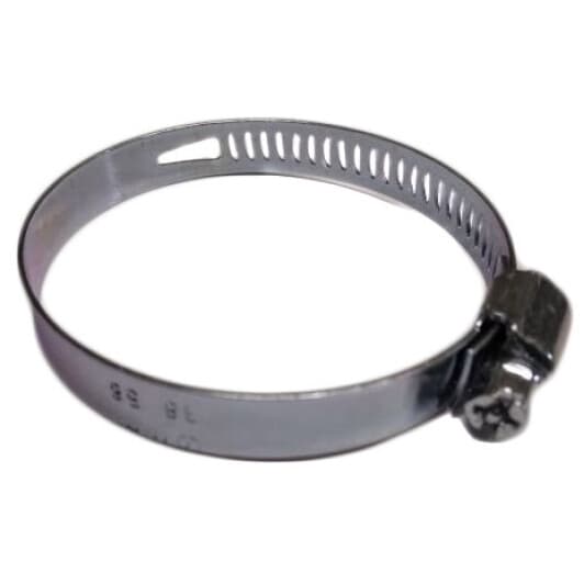 Хомут PAR-SAN 000137256 черв'ячний 38-58 мм сталь оцинкована W1 1 шт