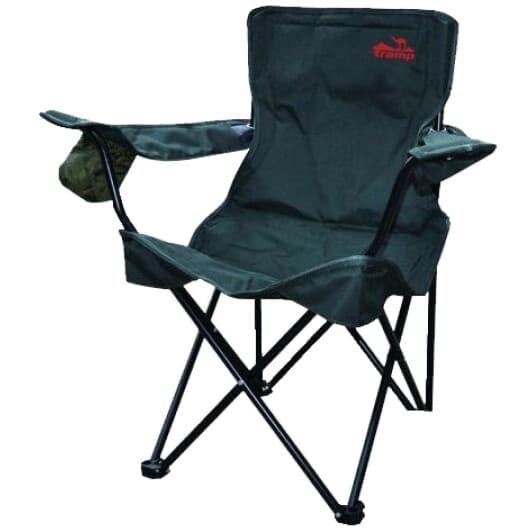 Крісло складане Tramp Simple TRF-040