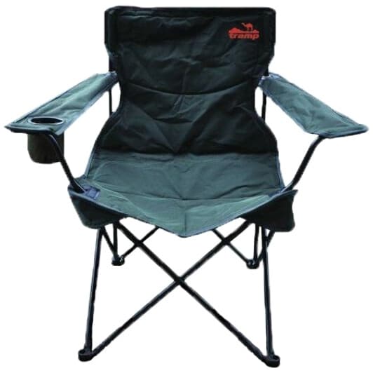 Крісло складане Tramp Standart TRF-037