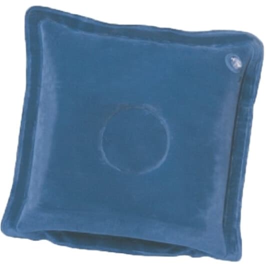 Надувна подушка Sol SLI-009 синя