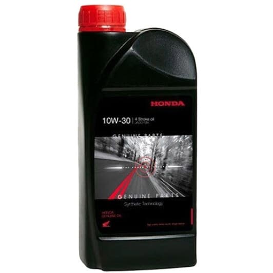 Honda MB 10W-30 моторна олива 4T