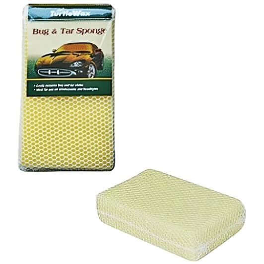 Губка Turtle Wax FG4063T4063 180х100х50