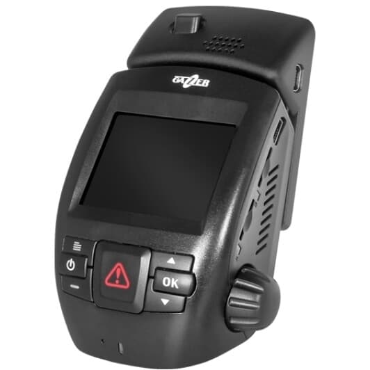 Gazer відеореєстратор F150