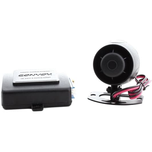 GSM-сигнализація Convoy iGSM-005