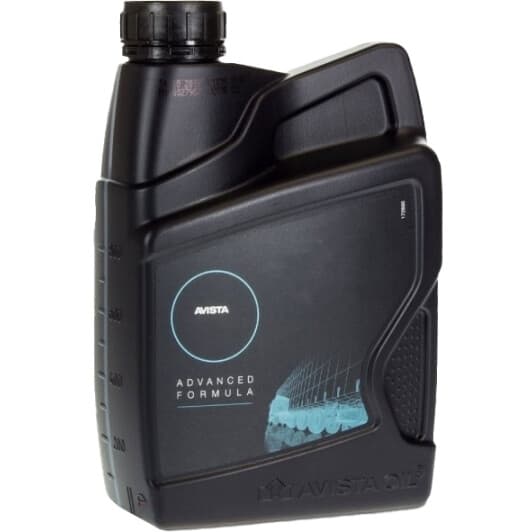AVISTA Pace SN 0W-20 (1 л) моторное масло