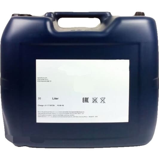 AVISTA Pace SN 0W-20 (20 л) моторна олива