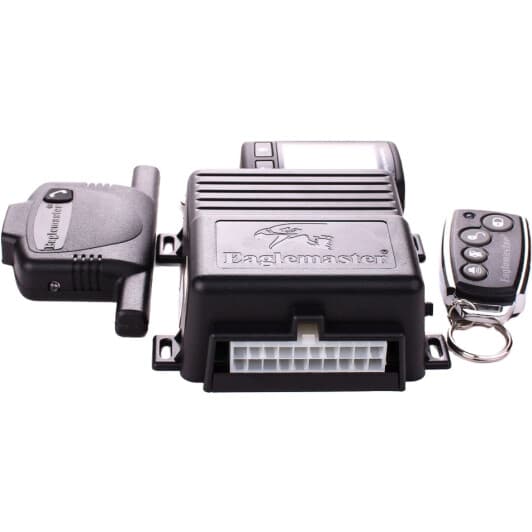 Двостороння сигналізація Eaglemaster E4