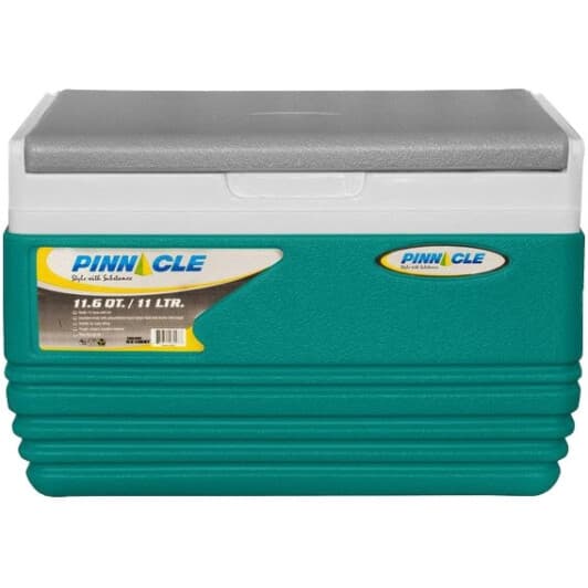 Термобокс Pinnacle Eskimo 0682622060077TURQUOISE 11 л