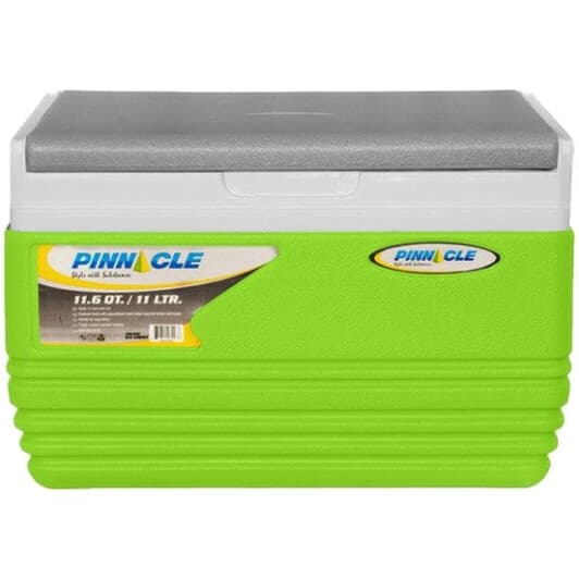 Термобокс Pinnacle Eskimo 0682622060077YELLOW 11 л