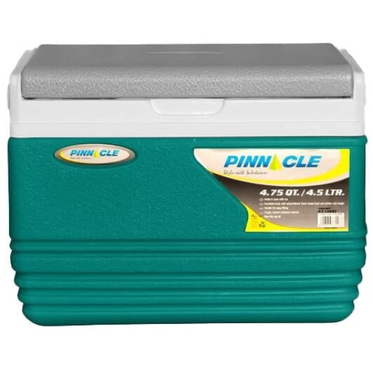 Термобокс Pinnacle Eskimo 0682622060060TURQUOISE 4,5 л