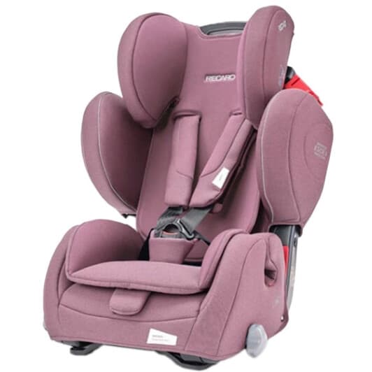 Автокресло Recaro Young Sport Hero