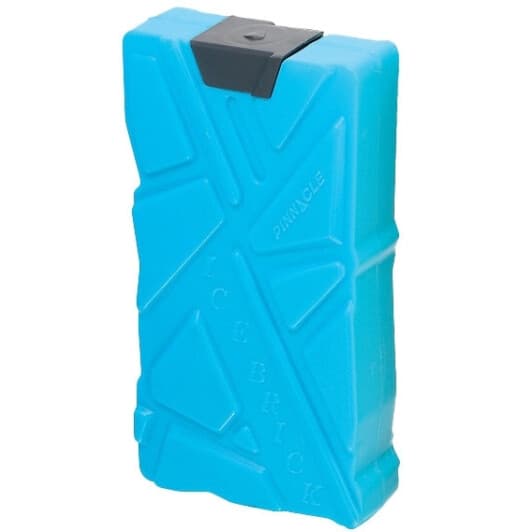 Акумулятор холоду Pinnacle Ice Brick 8906053366204turquoise 1 шт