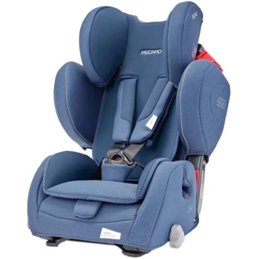 Автокресло Recaro Young Sport Hero