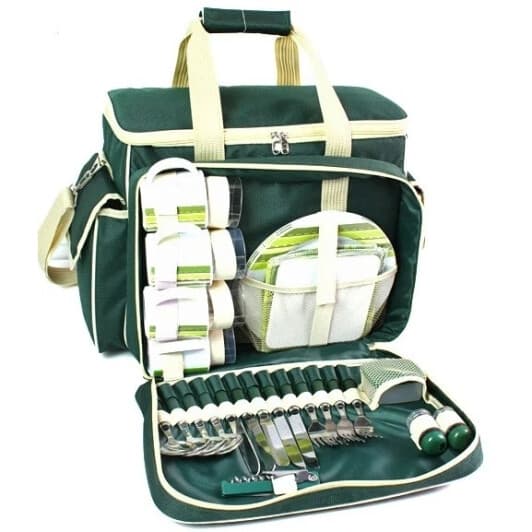 Набор для пикника Time Eco 6215028111520