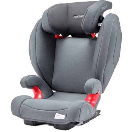 Автокрісло Recaro Monza Nova 2 Seatfix