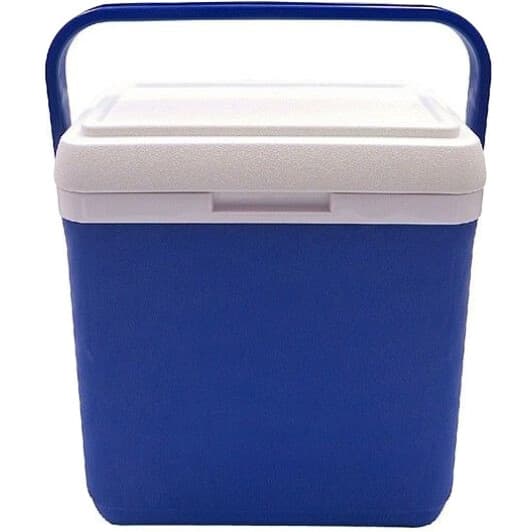 Термобокс Mega 0717040626304BLUE 30 л