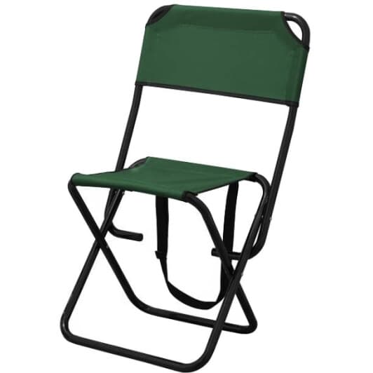 Стул складной Time Eco Р-22 4820183480446green