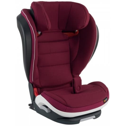 Автокрісло BeSafe iZi Flex FIX i-Size