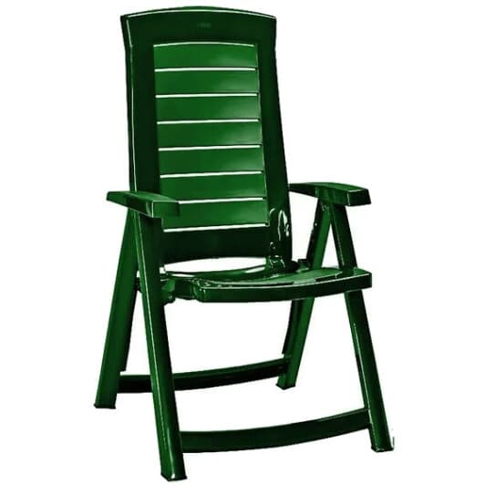 Крісло складане Allibert Aruba 8711245131580