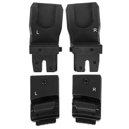 Адаптеры для крепления автокресла Maclaren AD1G580012