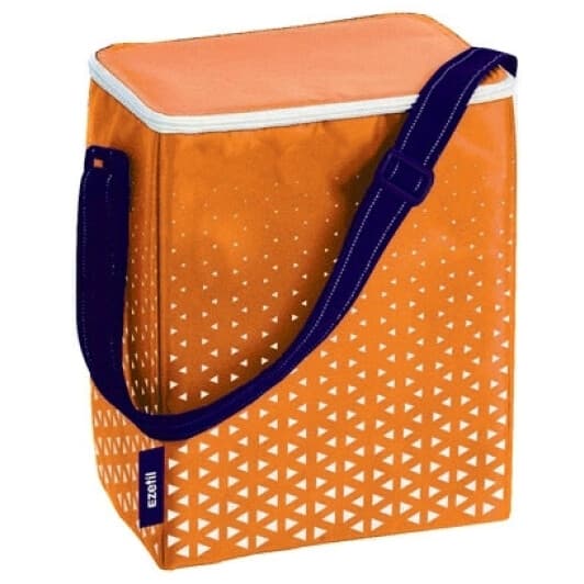 Термосумка Ezetil Holiday 4020716804507ORANGE 14 л