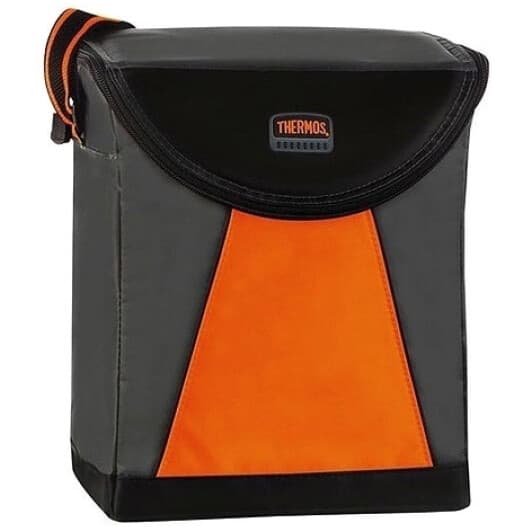 Термосумка Thermos Geo Trek 5010576635440ORANGE 12 л