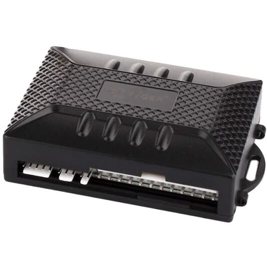 Односторонняя сигнализация Tiger IQ