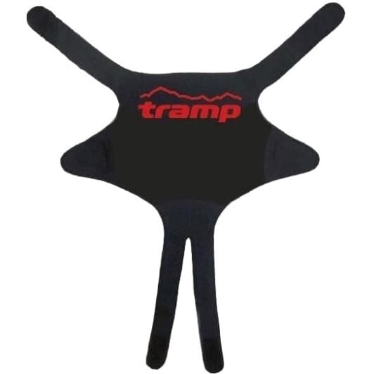 Сидушка Tramp TRA-052-S-M-BLACK цвет черный