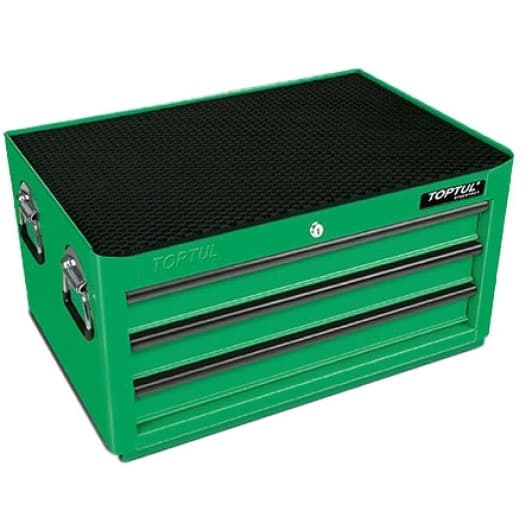 Ящик для інструментів Toptul TBAA0304