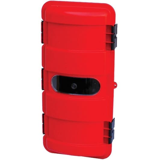 Ящик для вогнегасника Hico GSN004 у багажник