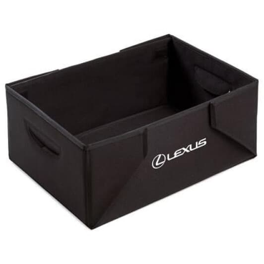 Коробка Toyota Lexus у багажник PW24100001