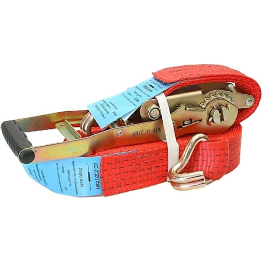 Стяжной ремень Wistra 5 т 10 м WTR500000610M