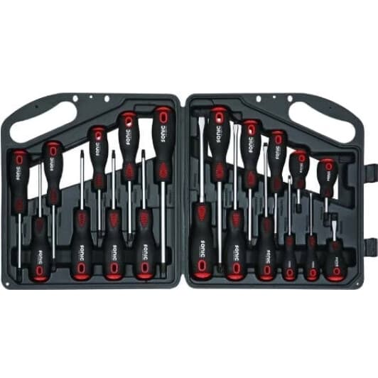 Набор отверток Sonic 602002 20 шт.