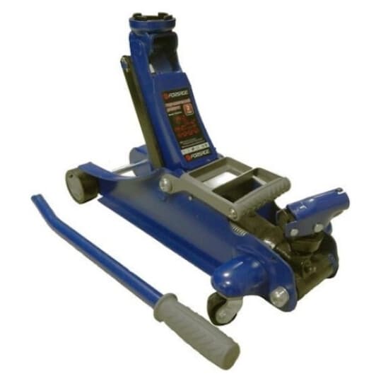 Домкрат Forsage підкочуваний гідравлічний 2 т F-TH22010