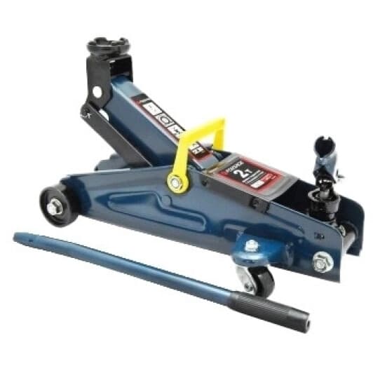 Домкрат Forsage підкочуваний гідравлічний 2 т F-TH22005C