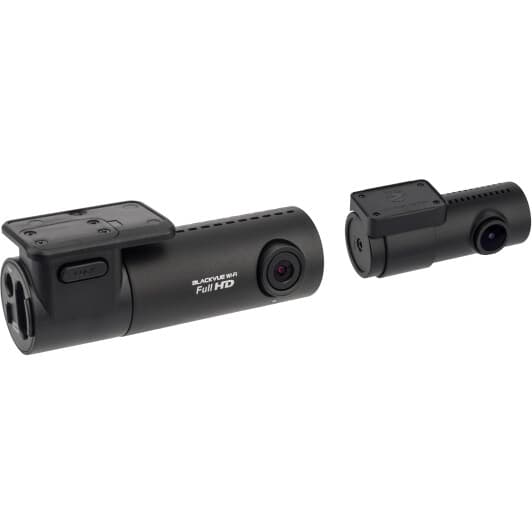 Відеореєстратор BlackVue DR 590-2CH