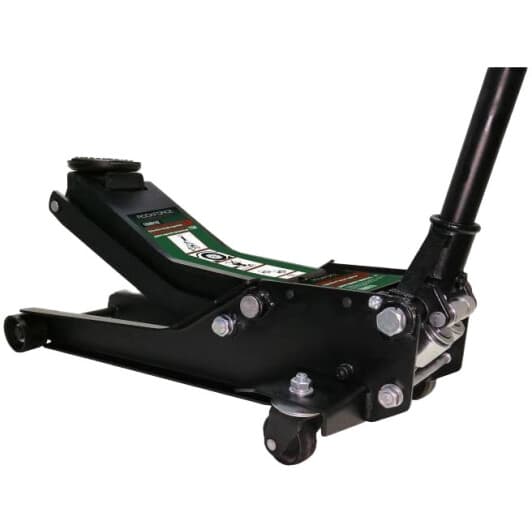 Домкрат Rockforce подкатной гидравлический 3,5 т RFT830018Z