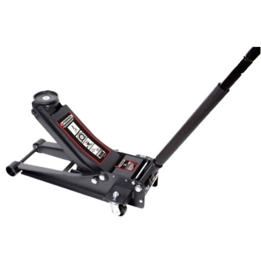 Домкрат Forcekraft подкатной гидравлический 3 т FKT830018NEW