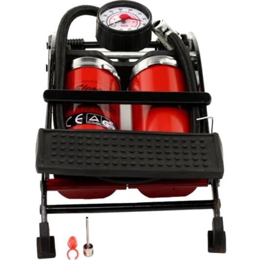 Насос Elegant EL100335