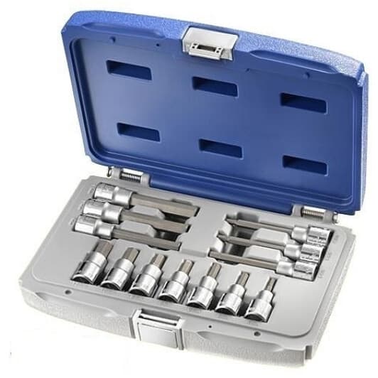 Набор бит Expert E032906 13 шт.