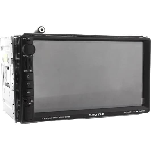 Shuttle SDUA-7081 автомагнітола