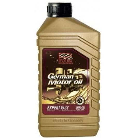 Profex Expert Race 5W-40 (1 л) моторна олива